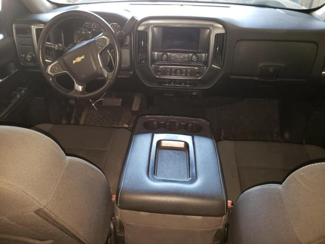 Photo 8 from auction – 2017 CHEVROLET SILVERADO with VIN 3GCPCREC1HG482269