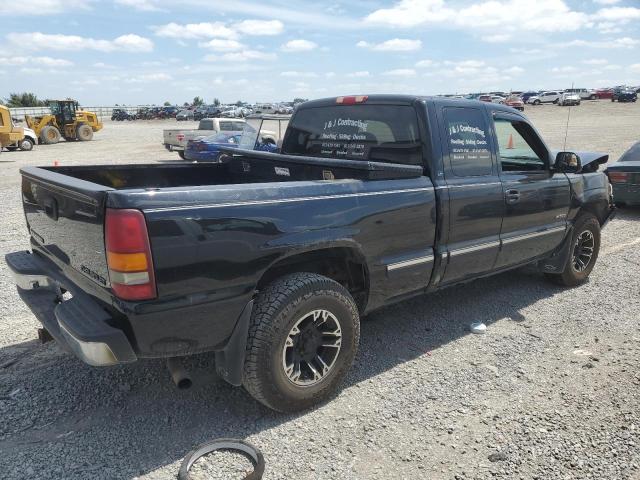 صورة رقم 3 من المزاد - 2001 CHEVROLET SILVERADO مع VIN 2GCEK19T611386254