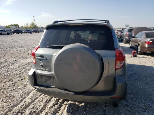 Photo 6 from auction – 2007 TOYOTA RAV4 with VIN JTMZD33V375051851