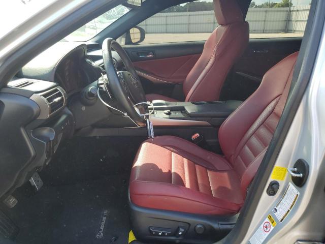 Photo 7 from auction – 2015 LEXUS IS 350 with VIN JTHBE1D21F5015368