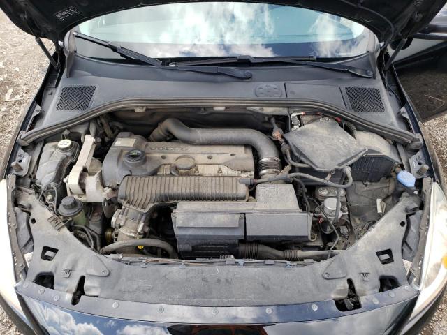 Photo 11 from auction – 2012 VOLVO S60 T5 with VIN YV1622FS6C2111146