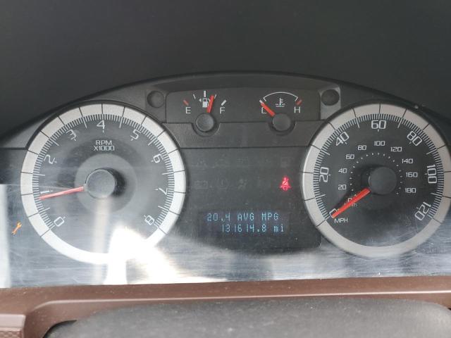 Photo 9 from auction – 2008 FORD ESCAPE XLT with VIN 1FMCU93168KB13988
