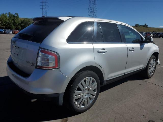 Photo 3 from auction – 2010 FORD EDGE LIMIT with VIN 2FMDK4KC0ABA04832