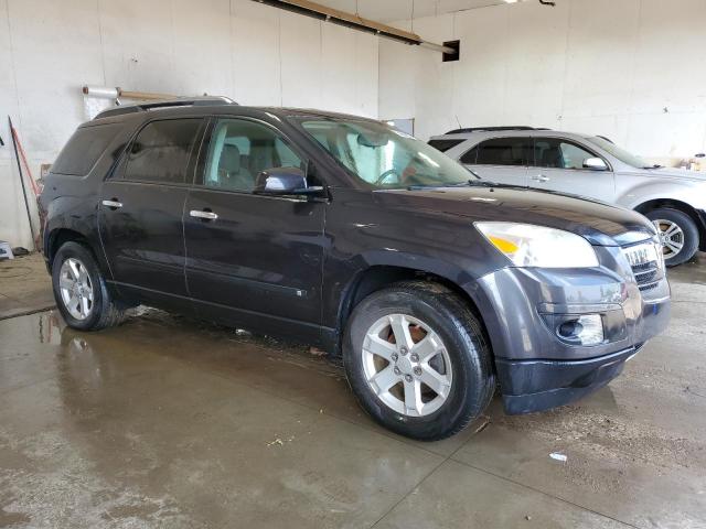 Photo 4 from auction – 2007 SATURN OUTLOOK XE with VIN 5GZER13757J153955