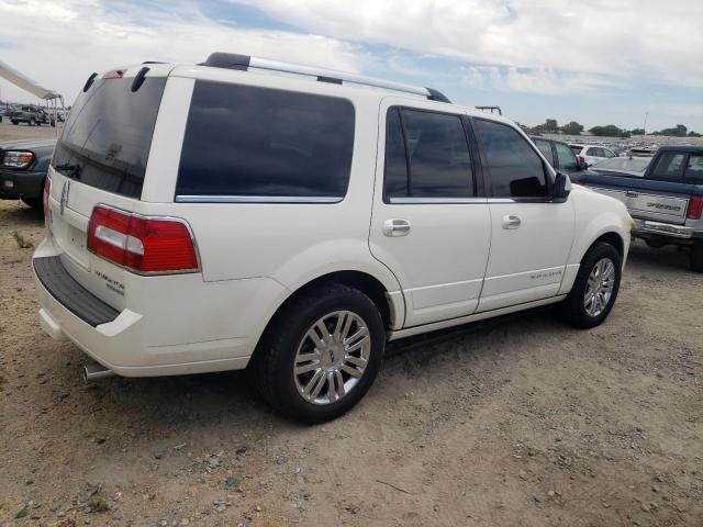 Photo 3 from auction – 2008 LINCOLN NAVIGATOR with VIN 5LMFU28598LJ16651