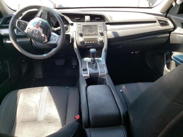 Photo 8 from auction – 2017 HONDA CIVIC LX with VIN 2HGFC2F55HH519165
