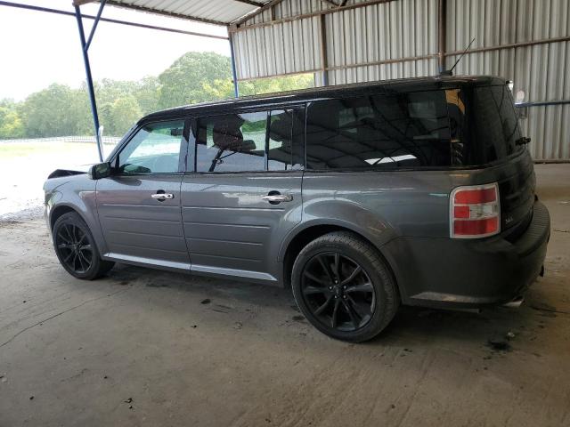 Photo 2 from auction – 2016 FORD FLEX SEL with VIN 2FMGK5C84GBA21039