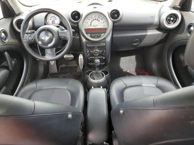Photo 8 from auction – 2012 MINI COOPER S C with VIN WMWZC3C58CWL81120