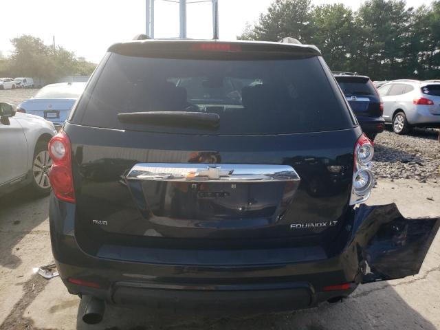 Photo 6 from auction – 2013 CHEVROLET EQUINOX LT with VIN 2GNFLEE39D6319211