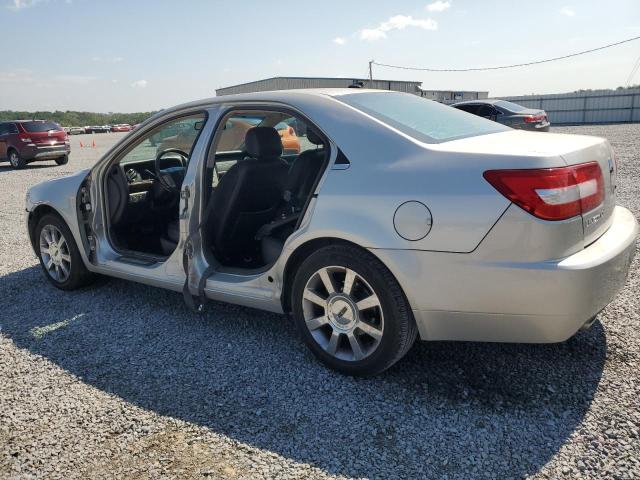 Photo 2 from auction – 2007 LINCOLN MKZ with VIN 3LNHM26T87R612358