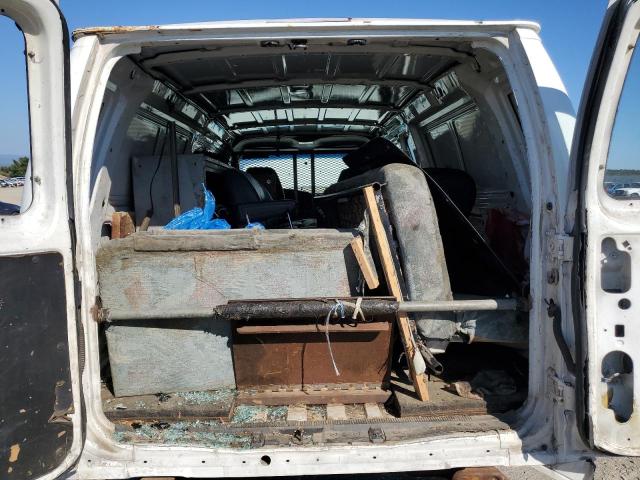 Photo 11 from auction – 1995 FORD ECONOLINE with VIN 1FTJS34F4SHA07066
