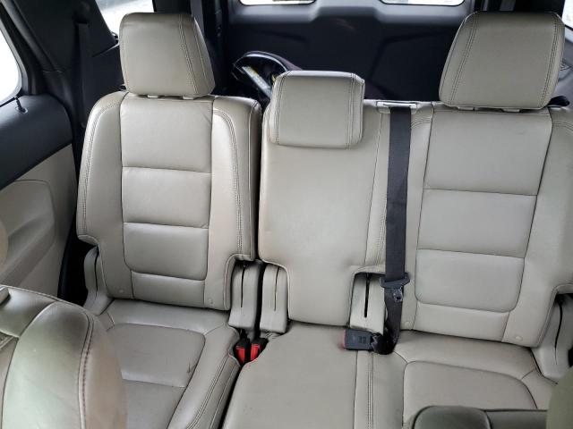 Photo 10 from auction – 2012 FORD EXPLORER X with VIN 1FMHK7D99CGA19409