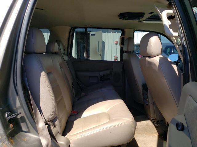 Photo 10 from auction – 2004 FORD EXPLORER X with VIN 1FMZU82K34UB33967