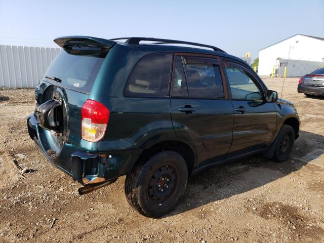 Photo 3 from auction – 2002 TOYOTA RAV4 with VIN JTEGH20VX20066861