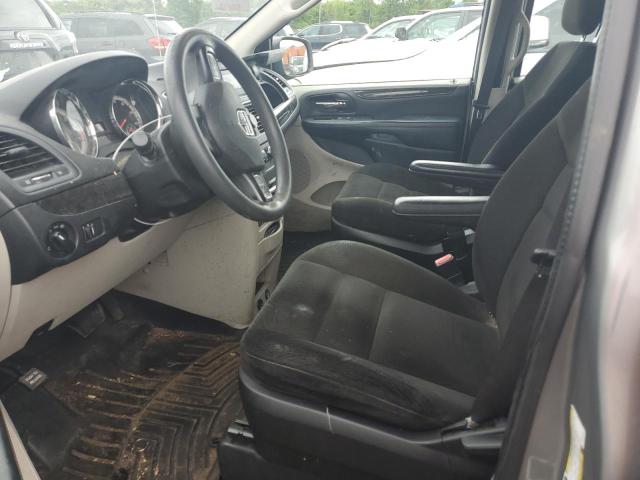 Photo 7 from auction – 2016 DODGE GRAND CARA with VIN 2C4RDGBG3GR108319