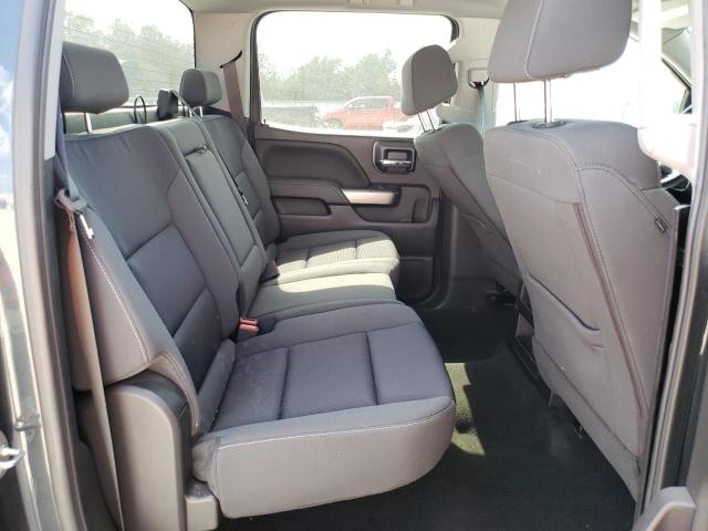 Photo 10 from auction – 2018 CHEVROLET SILVERADO with VIN 3GCPCRECXJG462673