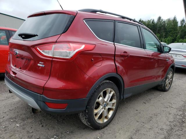 Photo 3 from auction – 2013 FORD ESCAPE SE with VIN 1FMCU9GXXDUA20128