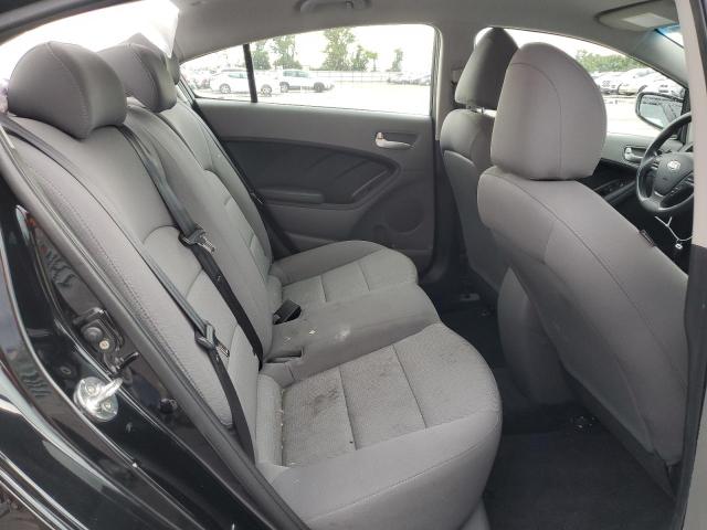 Photo 10 from auction – 2018 KIA FORTE LX with VIN 3KPFK4A71JE283444