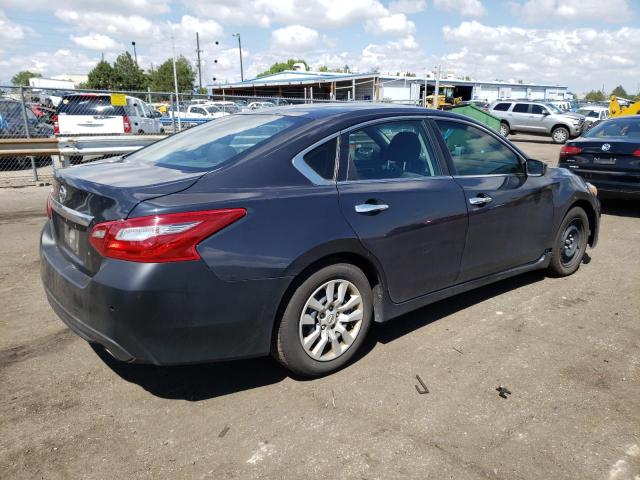Photo 3 from auction – 2018 NISSAN ALTIMA 2.5 with VIN 1N4AL3AP8JC477693