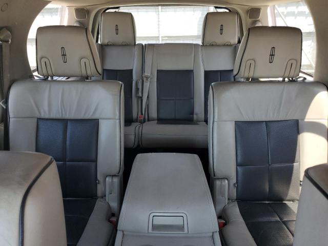 Photo 10 from auction – 2008 LINCOLN NAVIGATOR with VIN 5LMFU27518LJ08898
