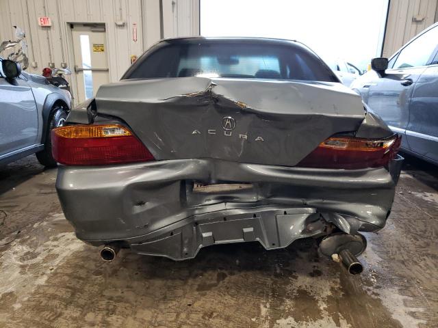 Photo 6 from auction – 2001 ACURA 3.2TL with VIN 19UUA56661A019107
