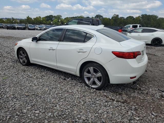 Photo 2 from auction – 2015 ACURA ILX 20 with VIN 19VDE1F30FE005895