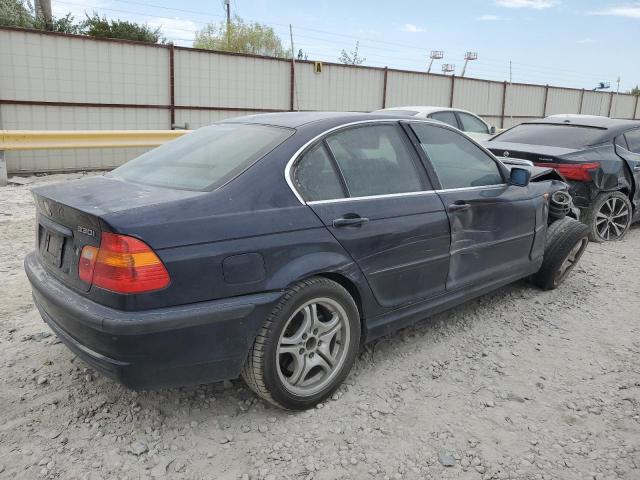 Photo 3 from auction – 2002 BMW 330 I with VIN WBAEV53492KM20184