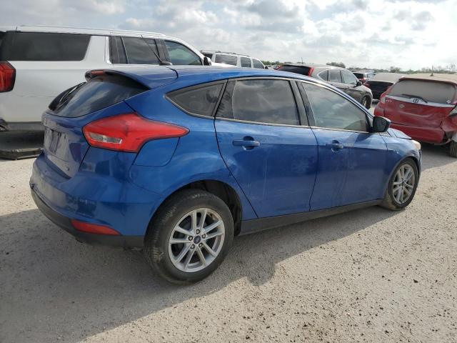 Photo 3 from auction – 2018 FORD FOCUS SE with VIN 1FADP3K29JL315978