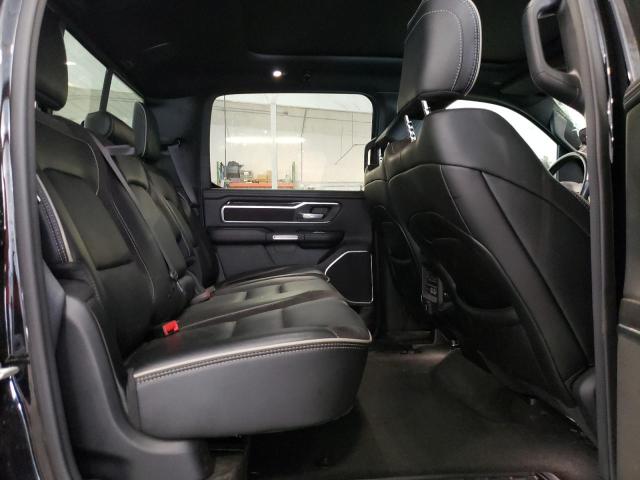 صورة رقم 10 من المزاد - 2022 RAM 1500 LARAM مع VIN 1C6SRFJTXNN129648