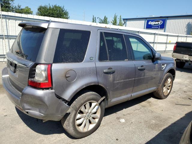 Photo 3 from auction – 2012 LAND ROVER LR2 HSE with VIN SALFR2BN7CH299344