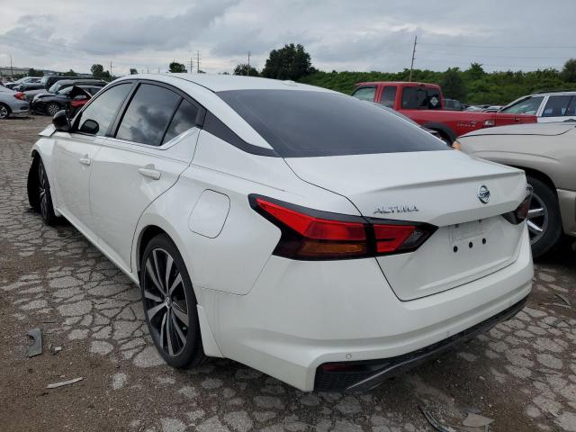 Photo 2 from auction – 2020 NISSAN ALTIMA SR with VIN 1N4BL4CV1LC231867