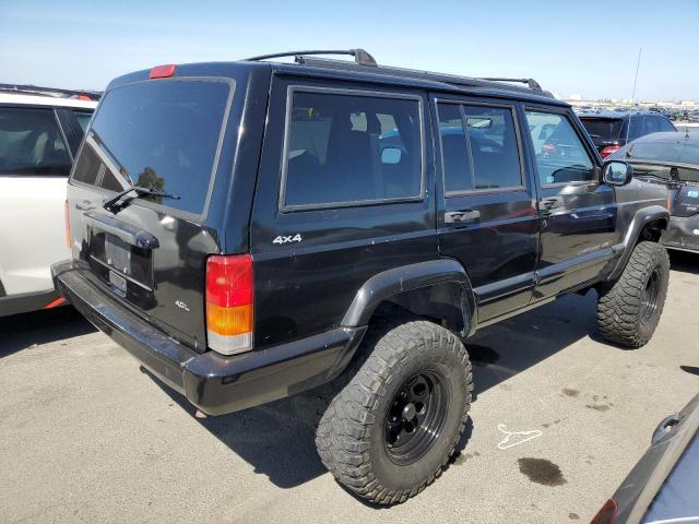 Photo 3 from auction – 1998 JEEP CHEROKEE S with VIN 1J4FJ68S8WL193922