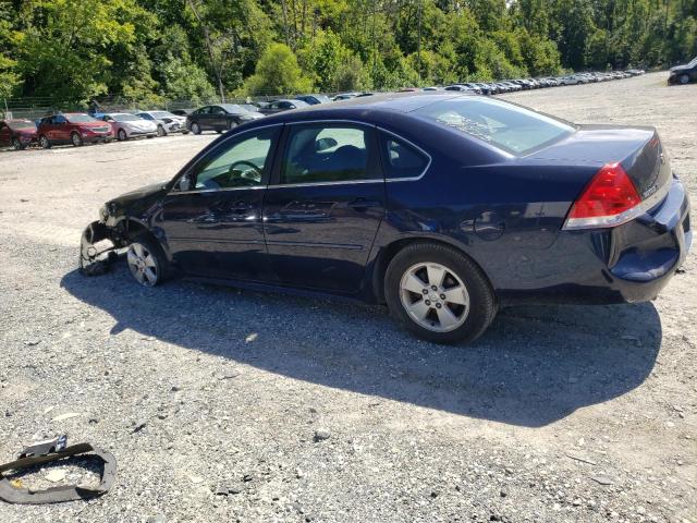 Photo 2 from auction – 2011 CHEVROLET IMPALA LT with VIN 2G1WG5EK1B1292531