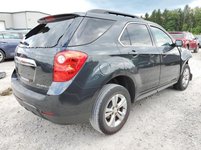 Photo 3 from auction – 2014 CHEVROLET EQUINOX LT with VIN 2GNFLFEK3E6337427