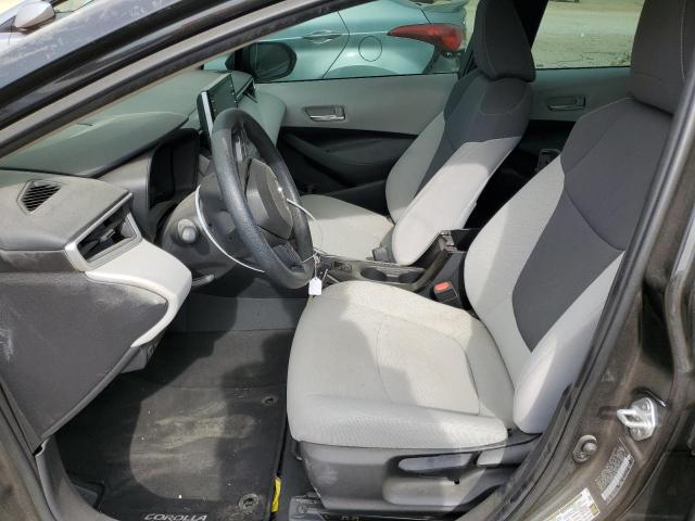 Photo 7 from auction – 2020 TOYOTA COROLLA LE with VIN 5YFEPRAE7LP086076