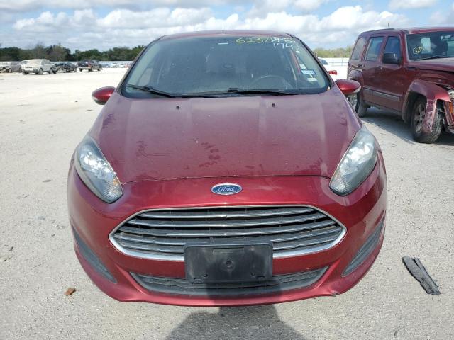 Photo 5 from auction – 2014 FORD FIESTA SE with VIN 3FADP4EJ0EM234803
