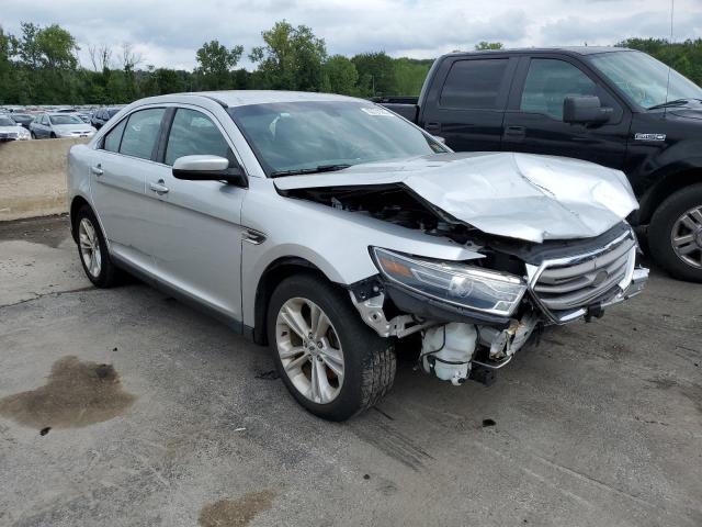 Photo 4 from auction – 2017 FORD TAURUS SEL with VIN 1FAHP2E82HG138687