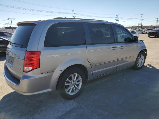 Photo 3 from auction – 2015 DODGE GRAND CARA with VIN 2C4RDGCG7FR556656