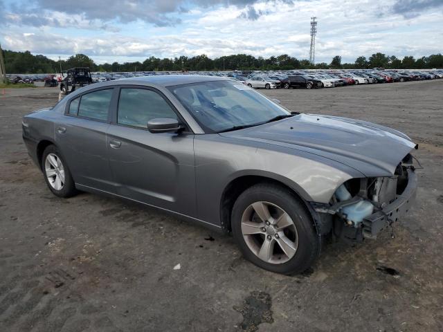 Photo 4 from auction – 2011 DODGE CHARGER with VIN 2B3CL3CG2BH545261