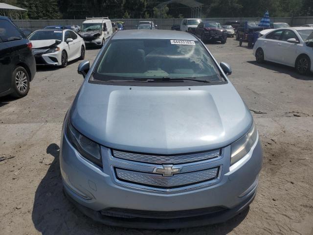 Photo 5 from auction – 2013 CHEVROLET VOLT with VIN 1G1RB6E43DU124206
