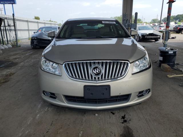 Zdjęcie 5 z aukcji – 2010 BUICK LACROSSE C z VIN 1G4GC5EG7AF266571