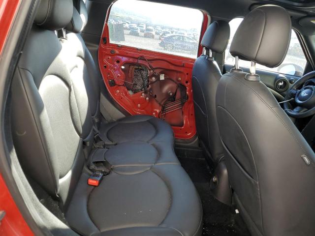 Photo 10 from auction – 2013 MINI COOPER COU with VIN WMWZB3C50DWM07861
