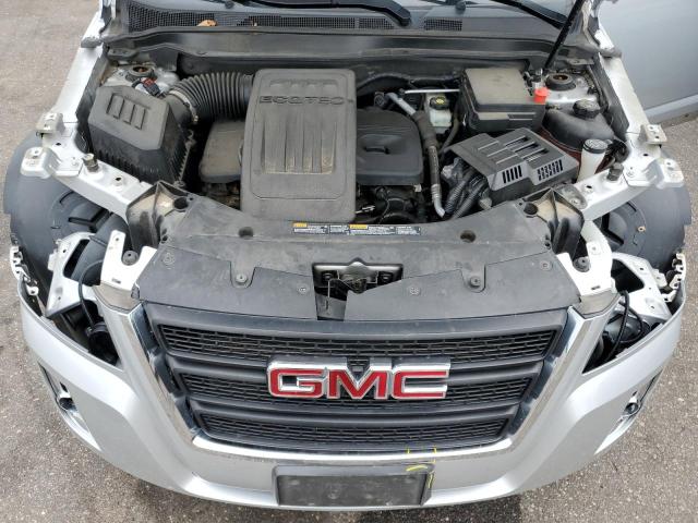 Photo 12 from auction – 2012 GMC TERRAIN SL with VIN 2GKALSEK4C6167902