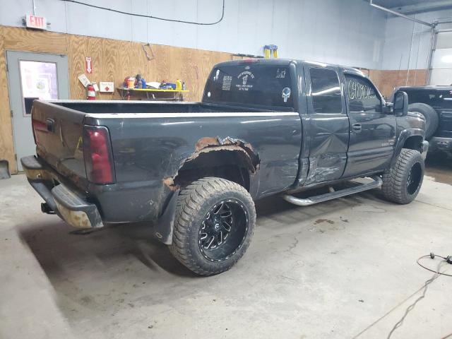 Photo 3 from auction – 2004 CHEVROLET SILVERADO with VIN 1GCHK29244E376612