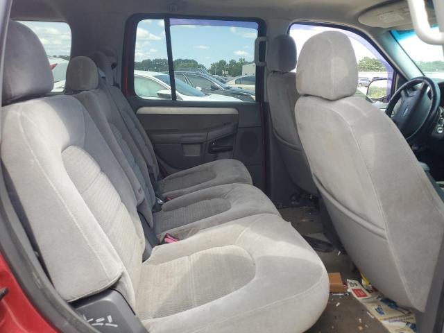 Photo 11 from auction – 2004 FORD EXPLORER X with VIN 1FMZU63K34UB51078