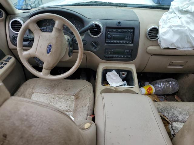 Photo 8 from auction – 2003 FORD EXPEDITION with VIN 1FMFU18L63LC28358