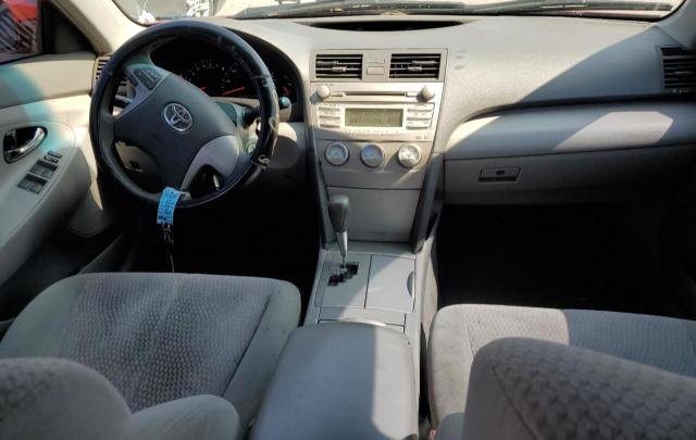 Photo 8 from auction – 2011 TOYOTA CAMRY BASE with VIN 4T4BF3EK1BR095345
