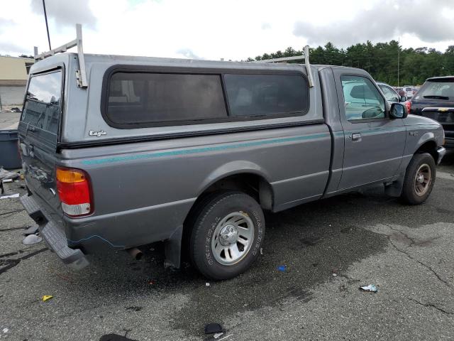 Photo 3 from auction – 1998 FORD RANGER with VIN 1FTYR10X7WPB28912