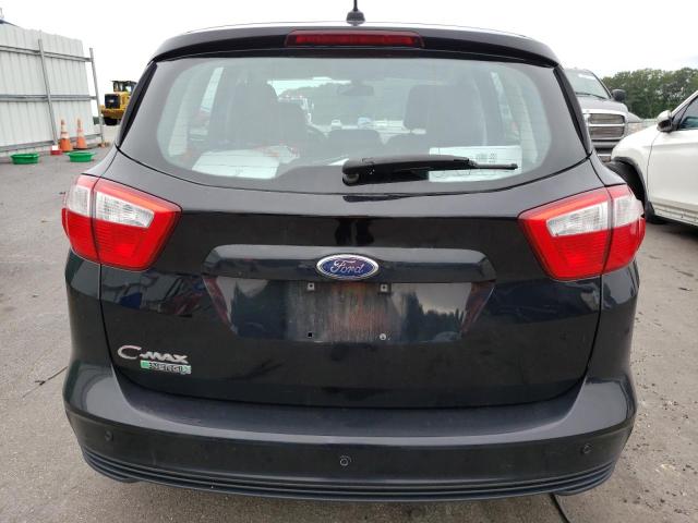 Photo 6 from auction – 2016 FORD C-MAX PREM with VIN 1FADP5CU1GL115844