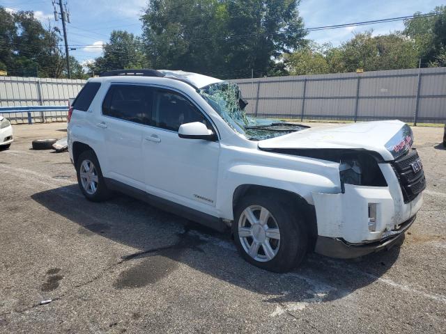 Photo 4 from auction – 2015 GMC TERRAIN SL with VIN 2GKALSEK0F6129345